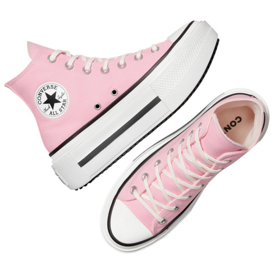 Converse Chuck Taylor All Star Lift Double Stack Converse Chuck Taylor All Star Lift Double Stack
